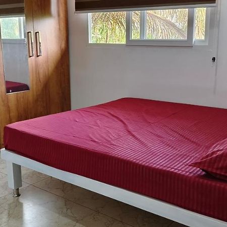Oman House 2.O Apartman Kochi Kültér fotó