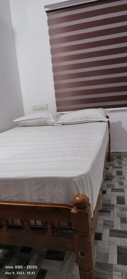 Oman House 2.O Apartman Kochi Kültér fotó