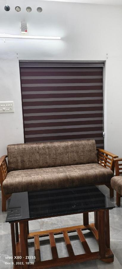 Oman House 2.O Apartman Kochi Kültér fotó