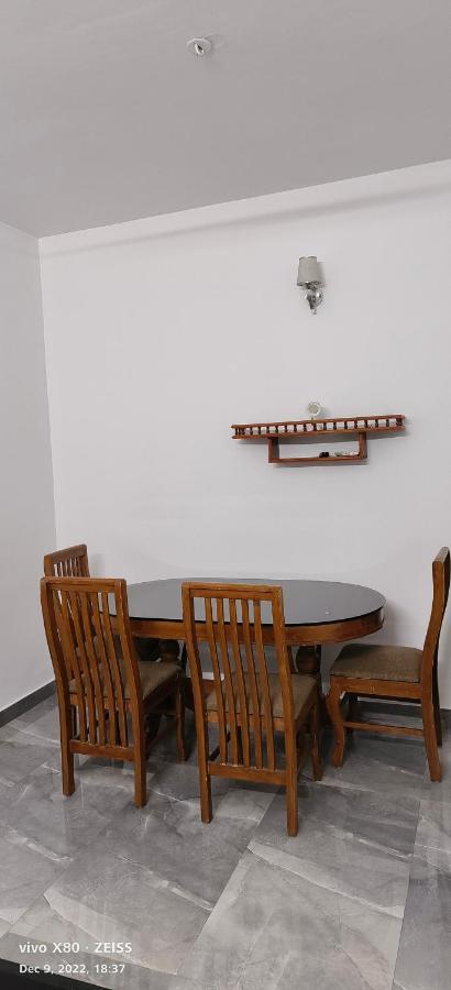 Oman House 2.O Apartman Kochi Kültér fotó