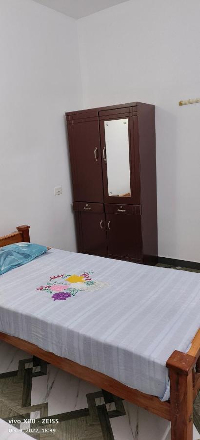 Oman House 2.O Apartman Kochi Kültér fotó