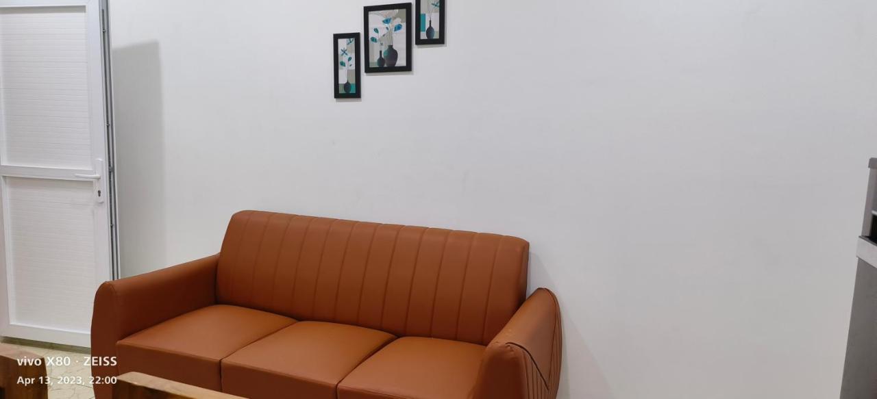 Oman House 2.O Apartman Kochi Kültér fotó