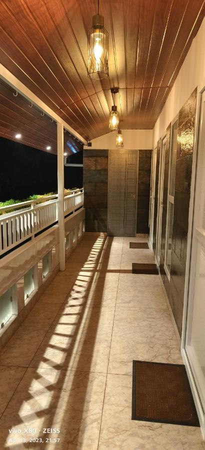 Oman House 2.O Apartman Kochi Kültér fotó