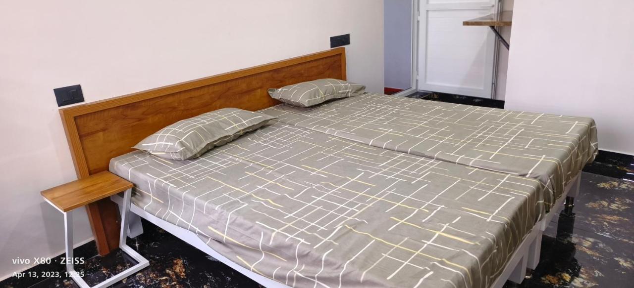 Oman House 2.O Apartman Kochi Kültér fotó
