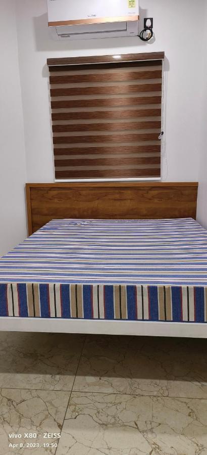 Oman House 2.O Apartman Kochi Kültér fotó