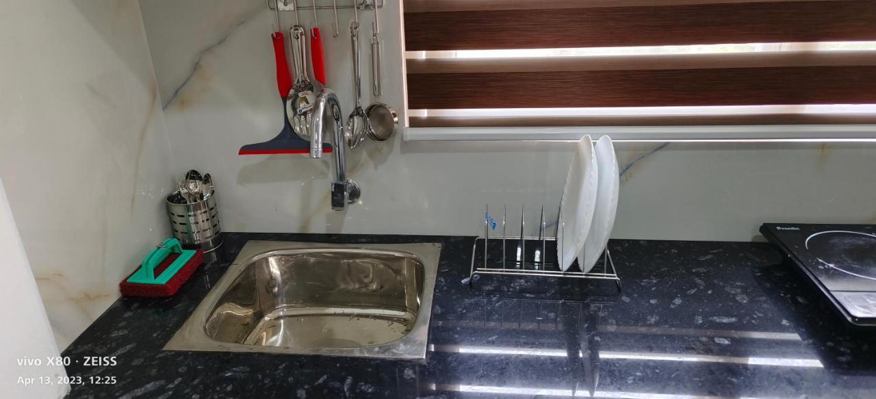 Oman House 2.O Apartman Kochi Kültér fotó