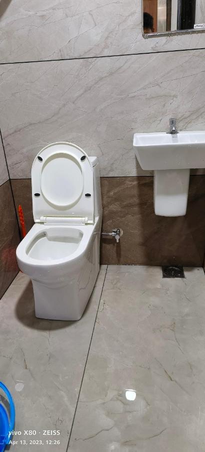 Oman House 2.O Apartman Kochi Kültér fotó