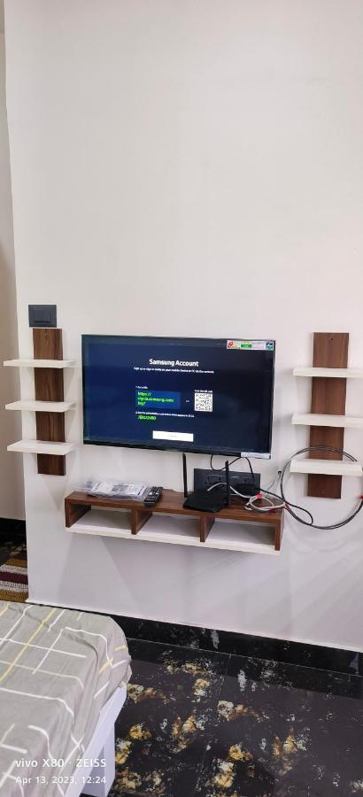 Oman House 2.O Apartman Kochi Kültér fotó