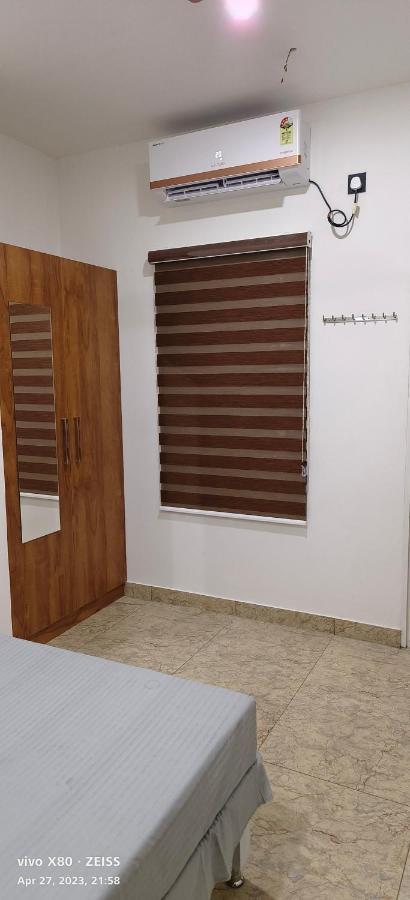 Oman House 2.O Apartman Kochi Kültér fotó