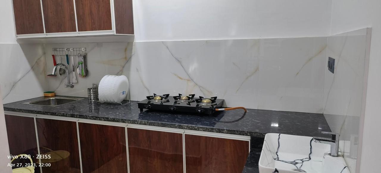 Oman House 2.O Apartman Kochi Kültér fotó