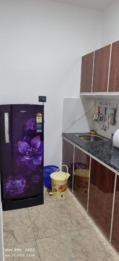 Oman House 2.O Apartman Kochi Kültér fotó