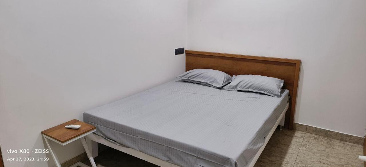 Oman House 2.O Apartman Kochi Kültér fotó